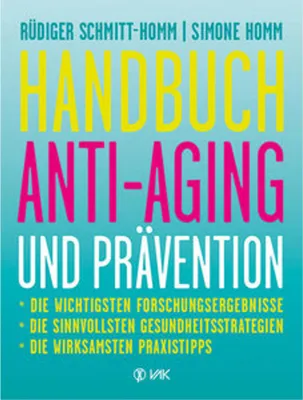 Immagine prodotto di Handbuch Anti-Aging und Prävention