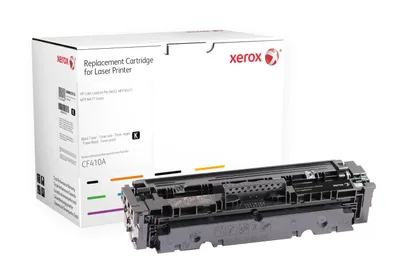 Produktbild von Xerox Toner Everyday  HP 410A (CF410A) Black Remanufactured