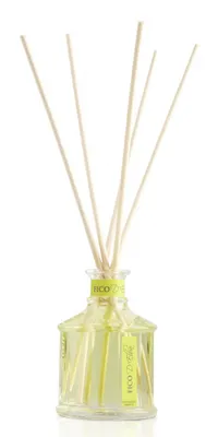 Obrázek produktu pro Erbario Toscano Vonný difuzér - Fík, 250ml