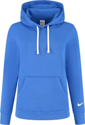 Produktbild von Nike Park 26 Fleece Kapuzenpullover Damen