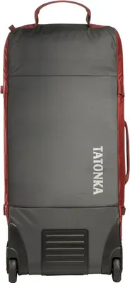 Produktbild von TATONKA Trolley Reisetasche Duffle Roller 105 Tango Red weinrot 38cm