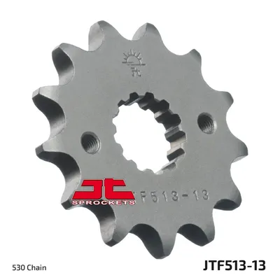 Image de Ritzel 13Z 530