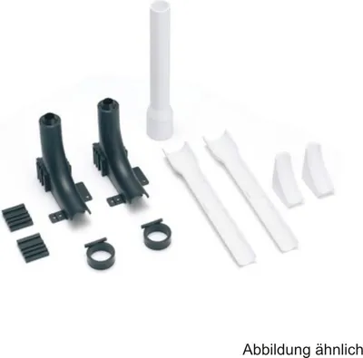 Produktbild von Rehau Heizkörperanschluss-Set 16 mm