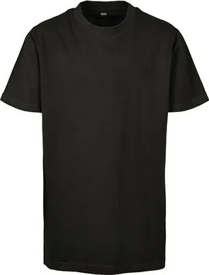 Produktbild von Build Your Brand KidsŽ Basic Tee