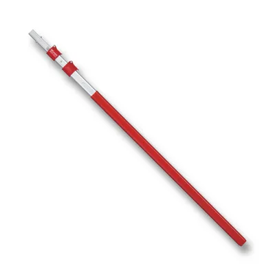 Produktbild von ARS Teleskopgestänge EXP-3.3 , 3-teilig, 1,4 - 3,3 m, Ovalrohr