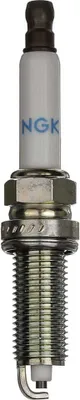Produktbild von Ngk Lzkar7a 6799 Zündkerze Silber  Silber One Size