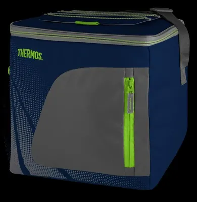 Obrázek produktu pro TERMOS RADIANCE SOFT COOLER, chladicí box, 15 litrů, modrá | HAN 4081252150 | EAN 5010576488640