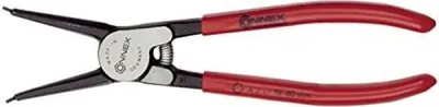 Obrázok produktu pre Kliešte na poistné krúžky Connex, 180 mm, COXT179011