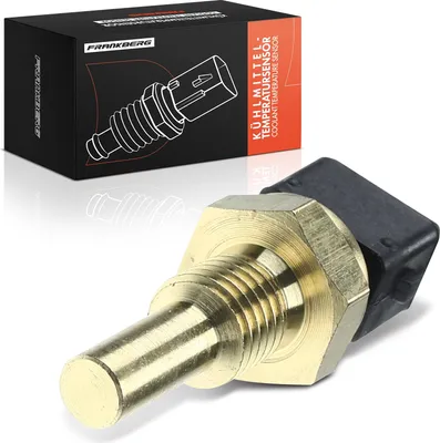Productafbeelding van Frankberg 1x Sensor Koelvloeistoftemperatuur voor Audi