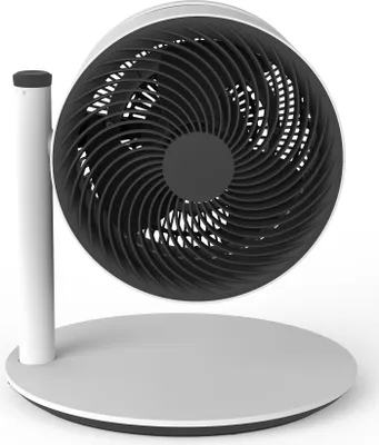 Produktbild von BONECO Vzduchový sprchový ventilátor F210