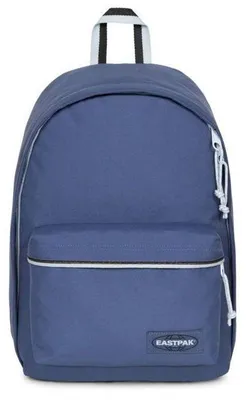 Produktbild von Rucksack EASTPAK Out Of Office, Krontast Prep Blue, Laptopfach