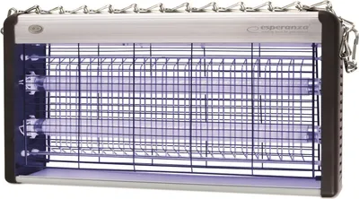Obrázek produktu pro Esperanza INSECT KILLER LAMP SWIFT