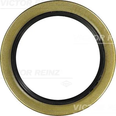 Produktbild von REINZ Nockenwellendichtung 81-35294-00 12mm NBR (Nitril-Butadien-Kautschuk) 75mm 100mm