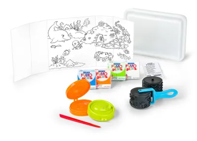 Produktbild von GRAINE CREATIVE 262161, Mehrfarbig, 8 Jahr(e), 14 Jahr(e), Junge/Mädchen, Deutschland, 490 g