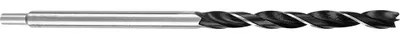 Obrázok produktu pre GRAPHITE Extra dlhý vrták do dreva - priemer 4-24 mm - rovná stopka na drevo a preglejku