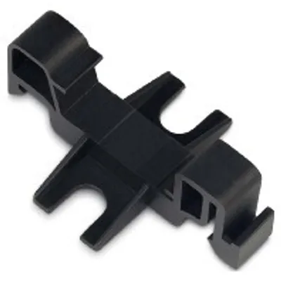 Produktbild von WAGO GmbH & Co. KG Tragschienenadapter 855-9927