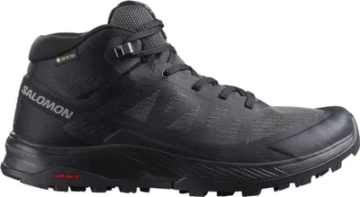 Produktbild von Schuhe Salomon Trekkingowe Outrise Mid Gtx Gore-tex 471435