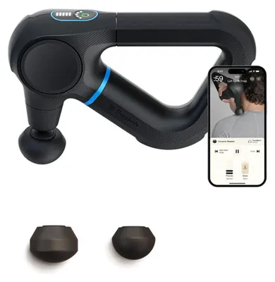 Obrázok produktu pre Therabody Theragun Prime G6 masážna pištoľ (TG0004350-3A10)