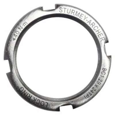 Obrázek produktu pro Matice pojistna Sturmey-Archer pro náboje HBT30R