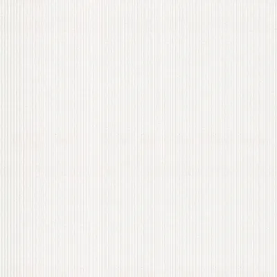 Produktbild von WOW - Vliestapete überstreichbar - Linear - Weiß - 10mx52cm