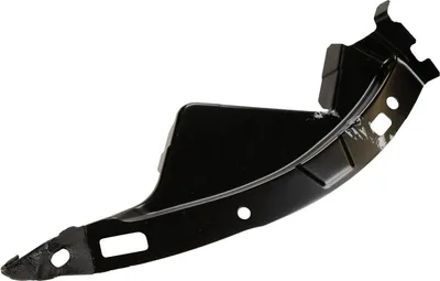 Image de Renfort d'origine pour carrosserie arrière gauche pour Panda à partir de 2012 51962532
