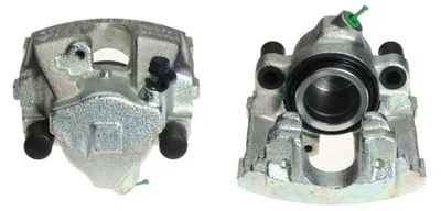 Produktbild von BREMBO F 50 123 Bremssattel Vorne Rechts Ø57mm passend für MERCEDES-BENZ C-Klasse Limousine (W202) SLK (R170) E-Klasse Limousine (W210) CLK (C208)
