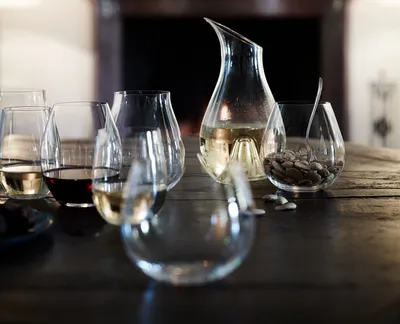 Image de Riedel DEKANTER  "O" SINGLE 1 Stück 141400013