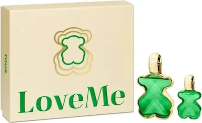 Immagine prodotto di Tous Love Me Emerald Elixir Parf 50ml 24