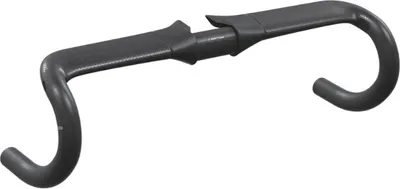 Produktbild von SYNCROS Lenker - CRESTON 1.0 AERO - Schwarz 420 mm
