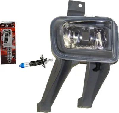 Produktbild von Nebelscheinwerfer + Osram Night Breaker Laser passend für Opel Astra F Rechts 6710090 6710082 90451208 90512191 Johns