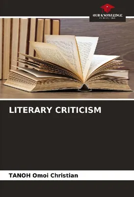 Produktbild von Literary Criticism