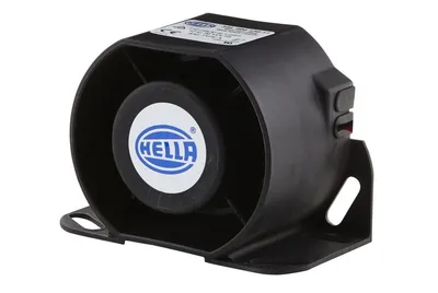 Produktbild von HELLA Rückfahrwarner 3SL 996 139-111 146mm 78mm 103mm