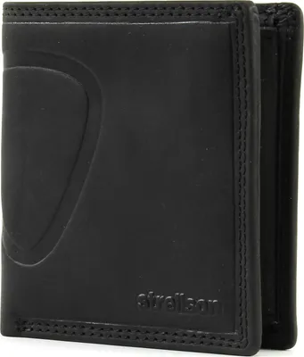 Produktbild von strellson Baker Street Billfold Q7 Black