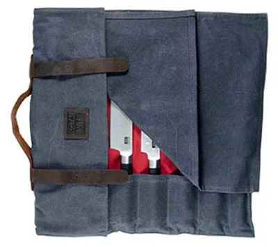 Produktbild von KOTAI 8er Messertasche