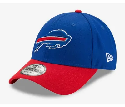 Image de Casquette NFL Buffalo Bills New Era The League 9FORTY