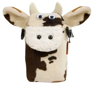 Image de Sac 2 en 1 pour animaux, modèle Kuh 034