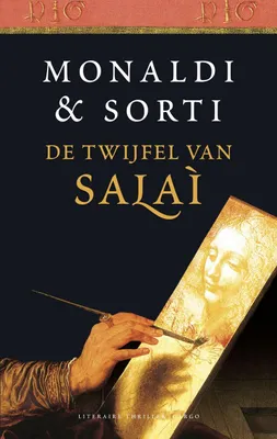 Produktbild von De twijfel van Salai