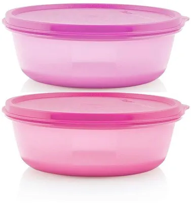 Image de Récipient alimentaire hermétique de 600 ml (violet)