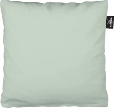 Produktbild von Kissenbezug SANSIBAR Jersey BL 40x40 cm grün