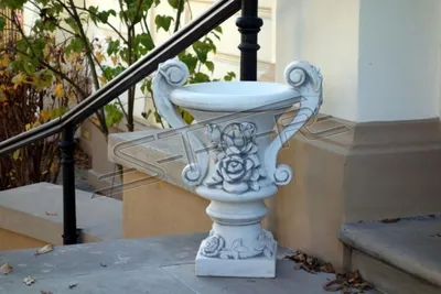 Immagine prodotto di Vaso Decorazione Decorazione Aricle Giardino Terrazza Vasi da fiori Figura Gabbia 204096