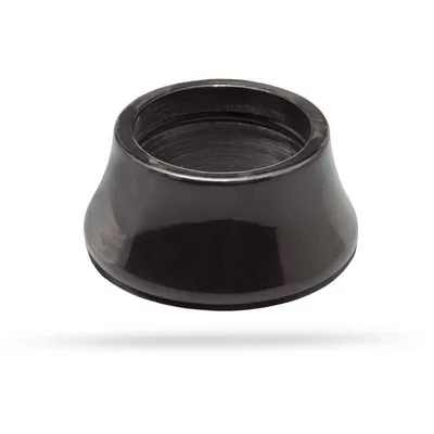 Obrázek produktu pro Krytka PRO IS Carbon 20 mm horní pro hlavové složení PRHS0017
