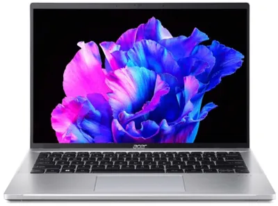 Immagine prodotto di Acer Swift Go (SFG14-71-51JU) 14,0" OLED WQ2.8K, Intel i5-1335U, 16GB RAM, 512GB SSD, Windows 11