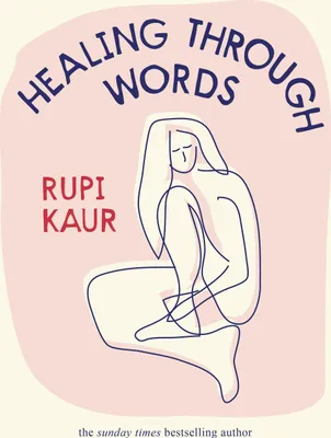 Produktbild von Healing Through Words