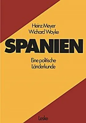Obrázok produktu pre Spanien