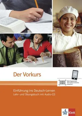 Immagine prodotto di Passwort Deutsch. Der Vorkurs. Lehr- und Übungsbuch