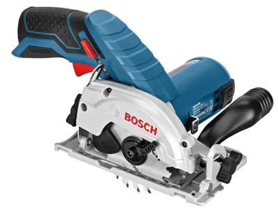 Imagen del producto de Sierra Circular BOSCH GKS 12V-26 (Cuerpo solo)