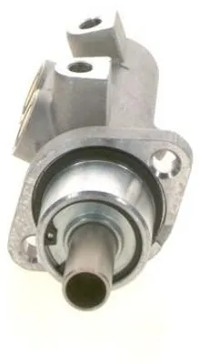 Image de Cylindre de frein principal, diamètre 23,81 mm, en aluminium, marque BOSCH, compatible notamment avec les véhicules RENAULT CLIO