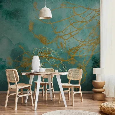 Produktbild von Vlies Fototapete - Gentle Breeze 300x210 cm Abstrakt b-A-0852-a-a