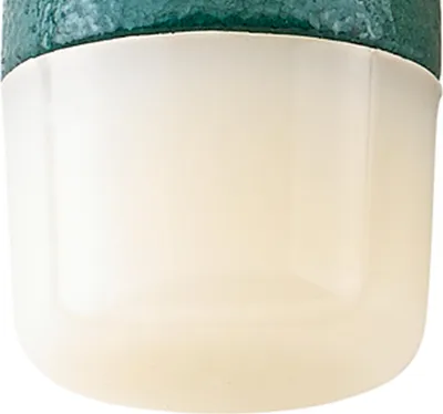 Produktbild von STAHLWILLE Nylonkopf f.Schonhammer Schlag-Fl.32mm 75 Shore 18g