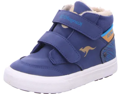Immagine prodotto di Stivaletti KangaRoos Kavu Primo blu, taglia 25